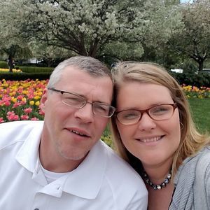 Meet your Posher, Kathy